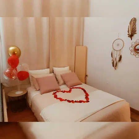 Nuewa Spa Vecindario (Gran Canaria)