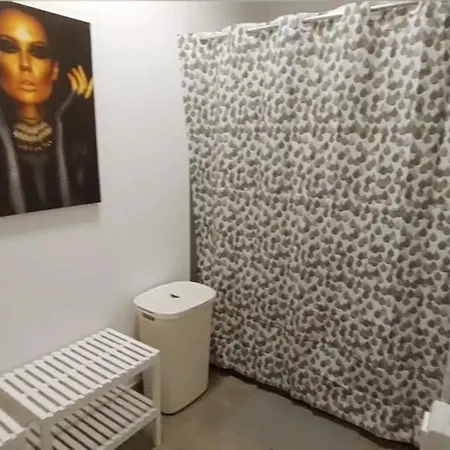 Nuewa Spa * Vecindario (Gran Canaria)