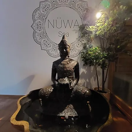 Nuewa Spa Vecindario (Gran Canaria)